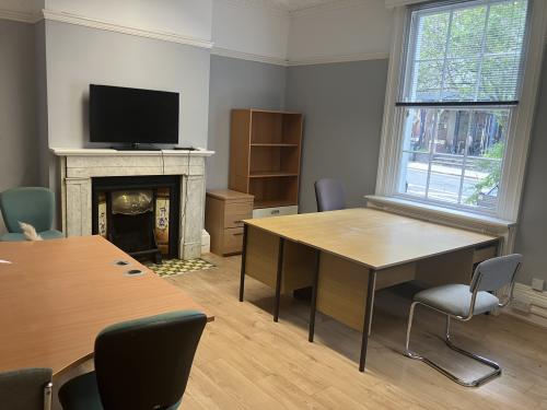 Peppercorn House, 5 Upper King Street, Leicester, LE1