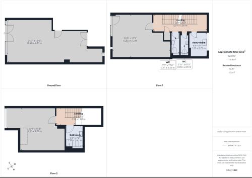 Westbridge Court, 5-6 Westbridge Close, Leicester, LE3