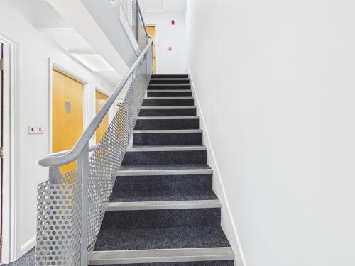 Westbridge Court, 5-6 Westbridge Close, Leicester, LE3