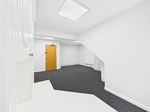 Westbridge Court, 5-6 Westbridge Close, Leicester, LE3