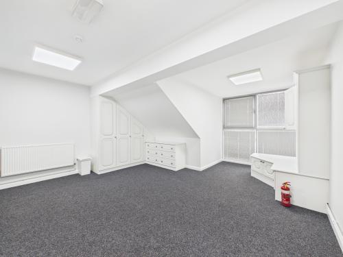 Westbridge Court, 5-6 Westbridge Close, Leicester, LE3