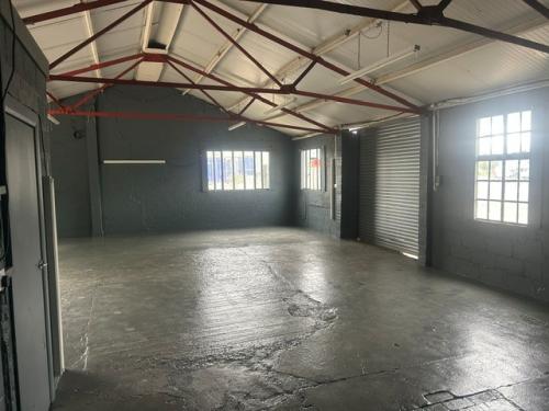 Unit 41 A&B, Wymeswold Industrial Park, Wymeswold Road, Burton-On-The-Wolds, Loughborough, LE12