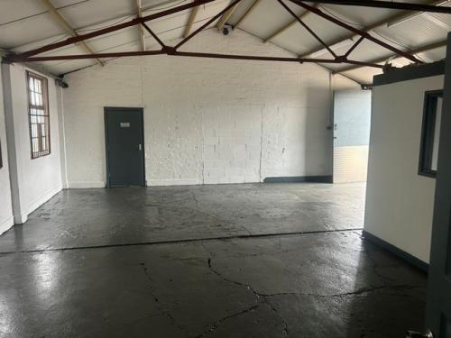 Unit 41 A&B, Wymeswold Industrial Park, Wymeswold Road, Burton-On-The-Wolds, Loughborough, LE12