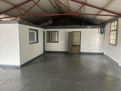 Unit 41 A&B, Wymeswold Industrial Park, Wymeswold Road, Burton-On-The-Wolds, Loughborough, LE12