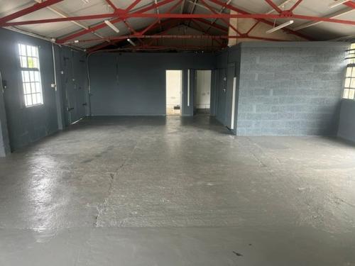Unit 41 A&B, Wymeswold Industrial Park, Wymeswold Road, Burton-On-The-Wolds, Loughborough, LE12