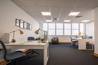 BizSpace IMEX, 575-599 Maxted Road, Hemel Hempstead, HP2
