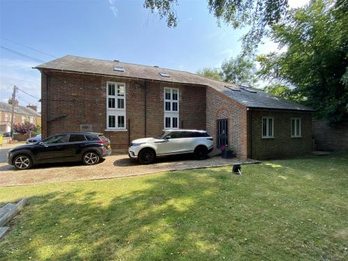 Ebenezer Chapel Bradden Lane, Gaddesden Row, Hemel Hempstead, HP2