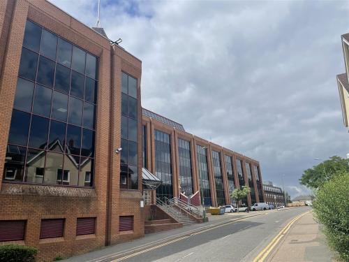 One Park Lane, Hemel Hempstead, HP2