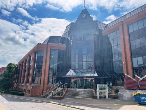 One Park Lane, Hemel Hempstead, HP2