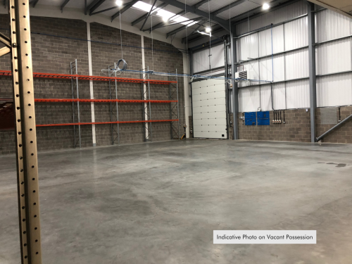 Unit 11, Bourne End Mills, Hemel Hempstead, HP1