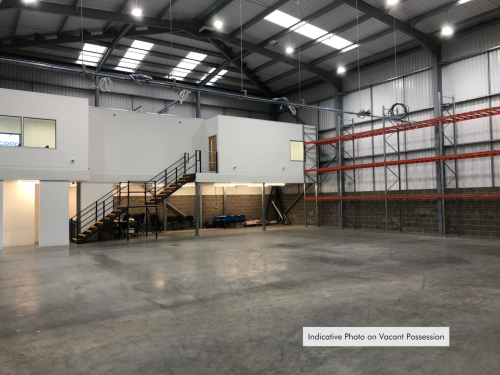 Unit 11, Bourne End Mills, Hemel Hempstead, HP1