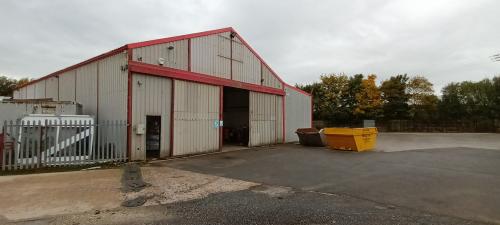 1.18 Acres, Wakefield Road, Barnsley, S71