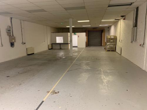 Unit 101, Hammerain House Hookstone Avenue, Harrogate, HG2