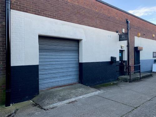 Unit 101, Hammerain House Hookstone Avenue, Harrogate, HG2