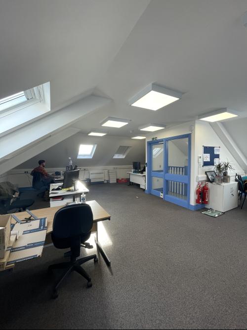 6A Hove Park Villas, Hove, BN3