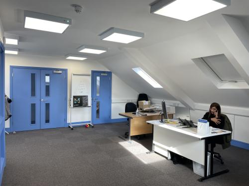 6A Hove Park Villas, Hove, BN3