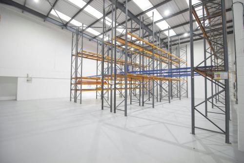 Unit 4, Airlinks Industrial Estate, Spitfire Way, Heston, TW5