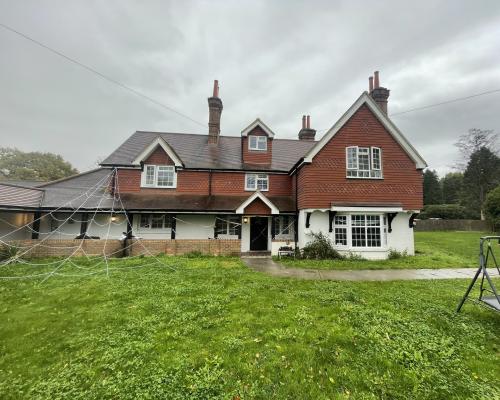 Residential Care & Supported Living Portfolio, Smallfield, Horley, RH6
