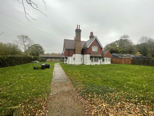 Residential Care & Supported Living Portfolio, Smallfield, Horley, RH6