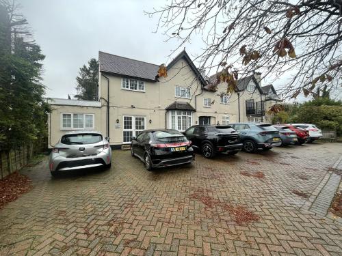 Residential Care & Supported Living Portfolio, Smallfield, Horley, RH6