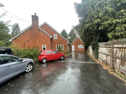 Residential Care & Supported Living Portfolio, Smallfield, Horley, RH6