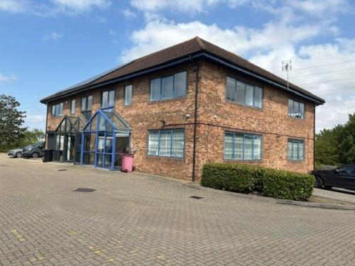 1, Whitehall Estate, Flex Meadow, Harlow, CM19