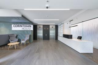 Corinthian House, 17 Lansdowne Road, Croydon, CR0