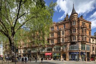 Sovereign House, 212-224 Shaftesbury Avenue, Covent Garden, London, WC2H
