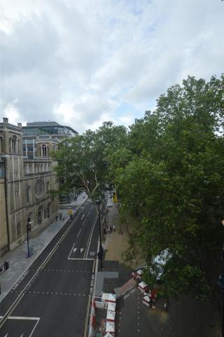 Sovereign House, 212-224 Shaftesbury Avenue, Covent Garden, London, WC2H
