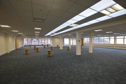 20-25 Market Square, Bromley, BR1