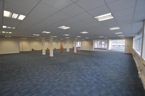 20-25 Market Square, Bromley, BR1