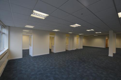 20-25 Market Square, Bromley, BR1