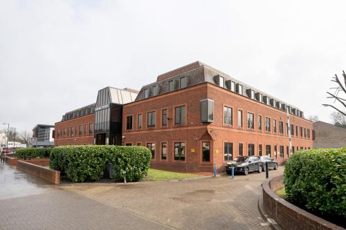Galago House, 163 Brighton Road, Coulsdon, CR5