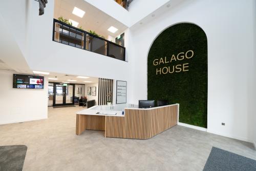 Galago House, 163 Brighton Road, Coulsdon, CR5