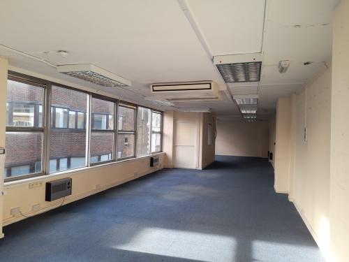 20-25 Market Square, Bromley, BR1