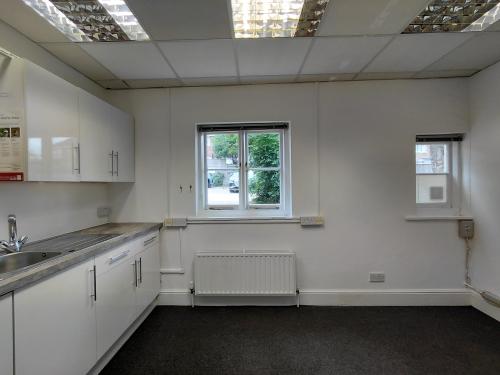 Suite 102 Brewery House, High Street, Westerham, TN16
