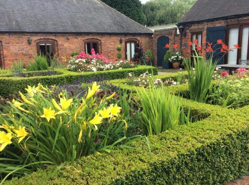 The Long Barn, Hurley Hall Barns, Hurley, CV9