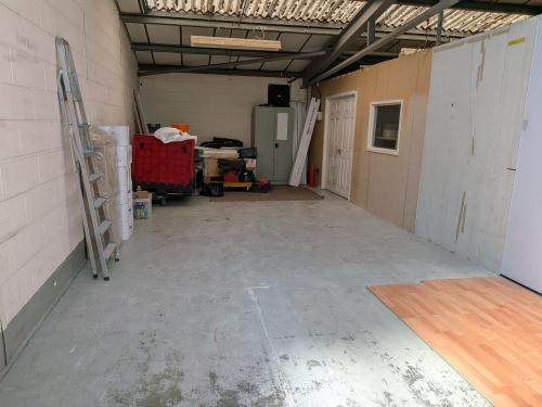 7 Josselin Court, Burnt Mills Industrial Estate, Josselin Road, Basildon, SS13