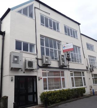 11/19, Grange Mills Estate, Weir Road, Balham, London, SW12