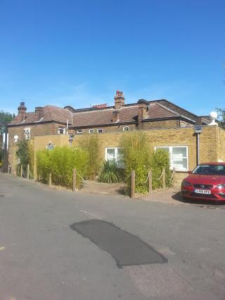 11/19, Grange Mills Estate, Weir Road, Balham, London, SW12