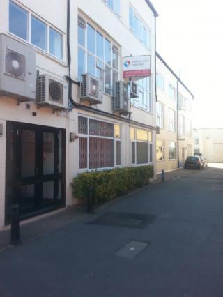 11/19, Grange Mills Estate, Weir Road, Balham, London, SW12