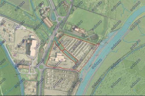 18.7 Acres, Land, Ramsgate Road, Richborough, Sandwich, CT13
