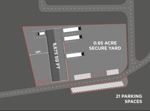 Valor Park, Woolwich Road, Charlton, London, SE7