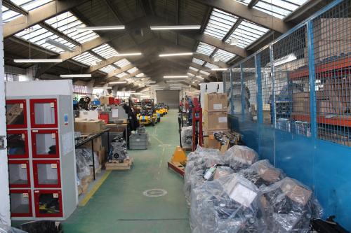 Unit 2, Kennet Road, Dartford, DA1