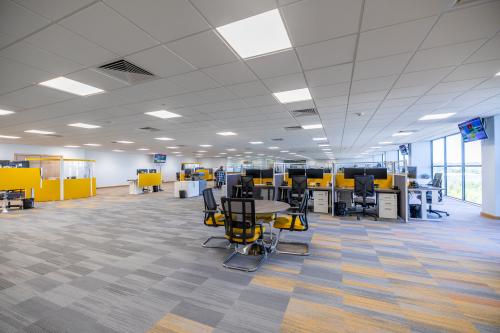 Harris Way, Hadleigh Road Industrial Estate, Ipswich, IP2