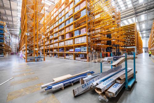 Harris Way, Hadleigh Road Industrial Estate, Ipswich, IP2