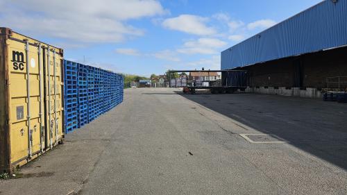 40 Langer Road, Felixstowe, IP11