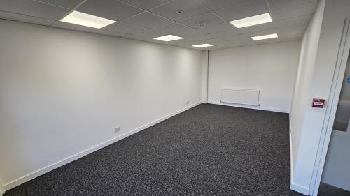 Unit 2, Waterside Business Park, Eastways, Witham, CM8