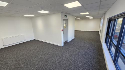 Unit 2, Waterside Business Park, Eastways, Witham, CM8