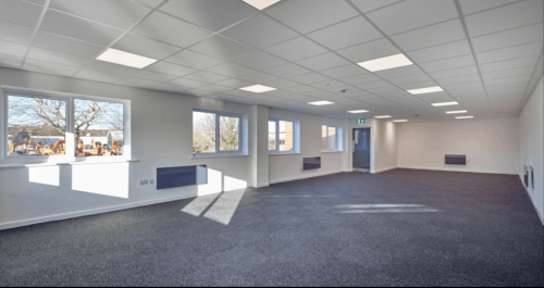 Unit A, Confederation Park, Leeds, LS12